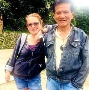 Meet your Posher, Jacque